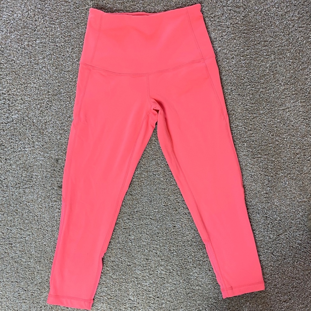 Zella leggings